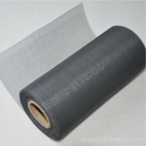 Fiberglass Mosquito Net 18x16 fiberglass mosquito netting window screen mesh fabric Factory